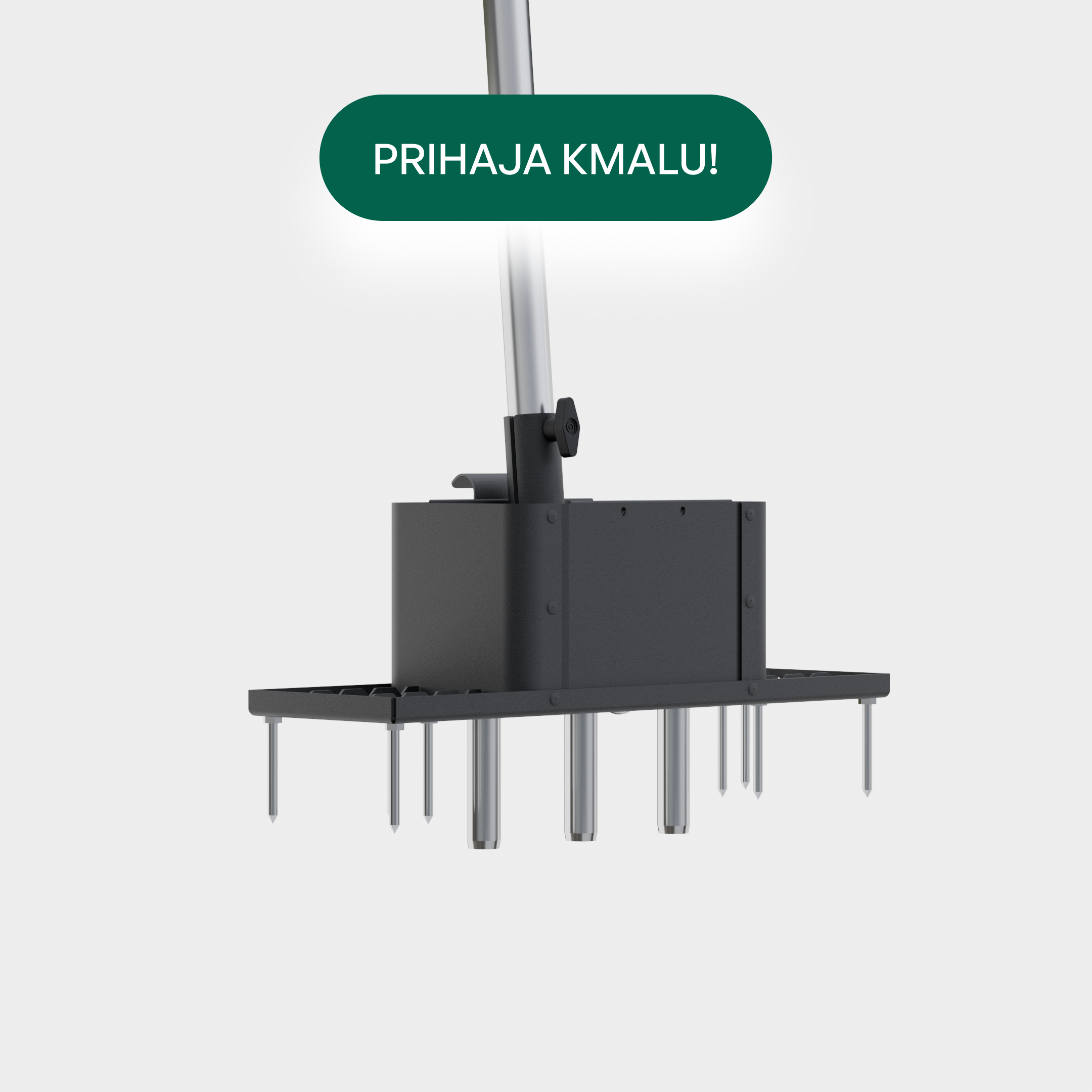 Aerator - SPINA