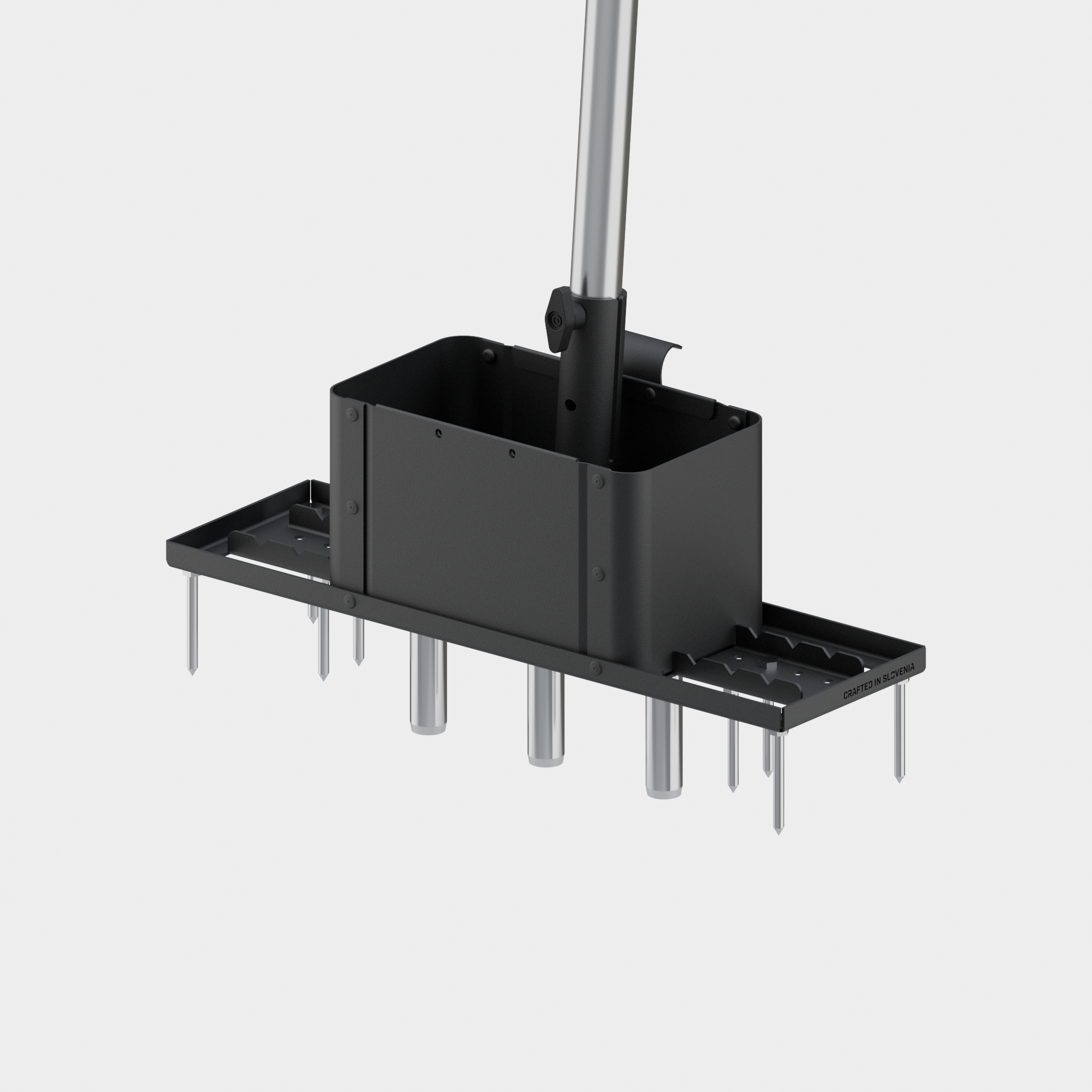 Aerator - SPINA