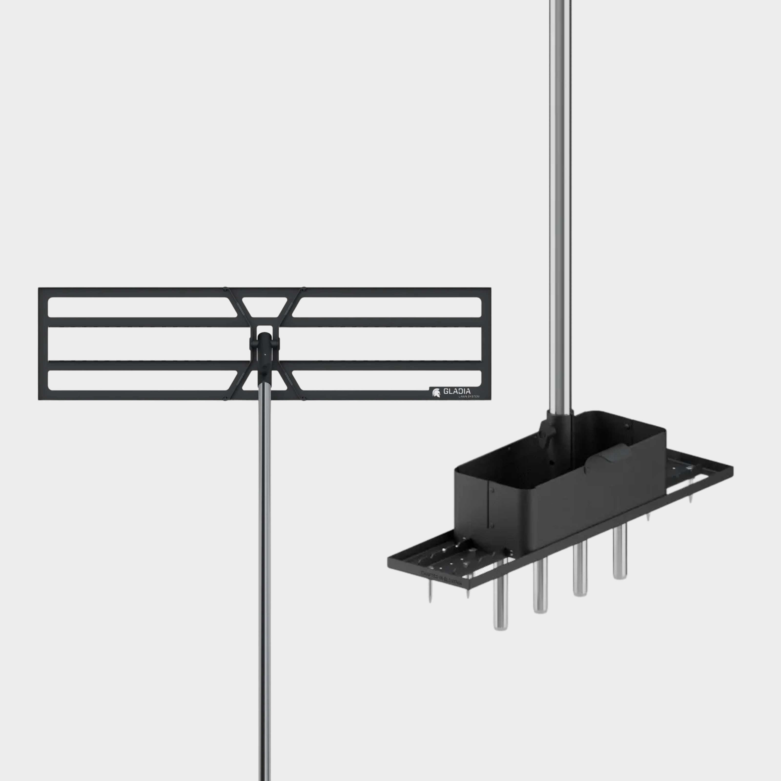 Garden tools