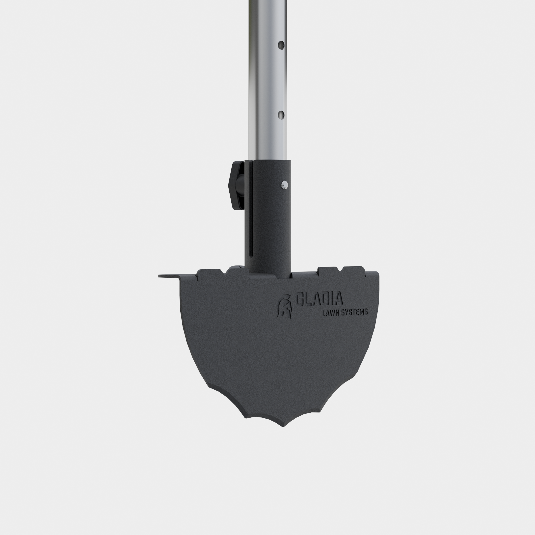 Rezalnik robov trate - SECTA