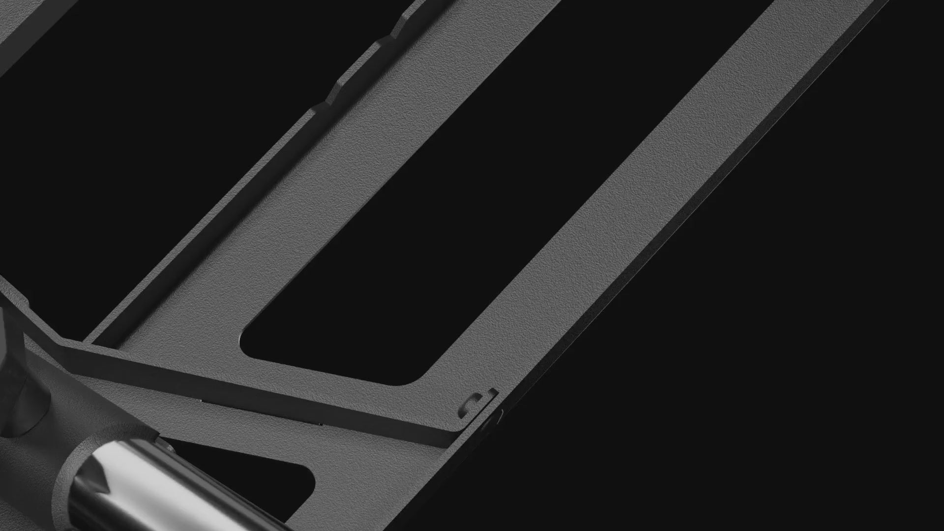 Naloži videoposnetek: Cinematic video about a lawn leveler named Gladiatorka